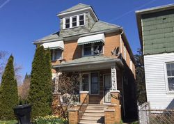 Foreclosure in  E PALMER ST Detroit, MI 48211