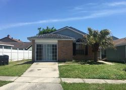 Foreclosure in  MEADOW PARK LN New Orleans, LA 70131