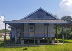 Foreclosure in  E ELEVENTH ST Lockport, LA 70374