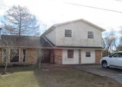 Foreclosure Listing in ROMY DR LOCKPORT, LA 70374