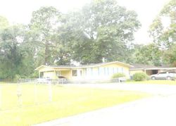 Foreclosure in  ERIC ST Lafayette, LA 70506