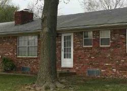 Foreclosure Listing in S 151ST ST W CLEARWATER, KS 67026