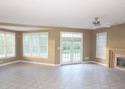 Foreclosure in  TURNE GRV Fishers, IN 46037
