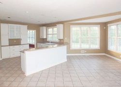 Foreclosure in  TURNE GRV Fishers, IN 46037