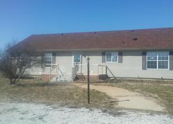 Foreclosure in  W 500 N Anderson, IN 46012