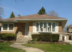 Foreclosure in  SUNNYSIDE AVE Westchester, IL 60154