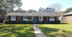 Foreclosure in  QUEENS RD Albany, GA 31707