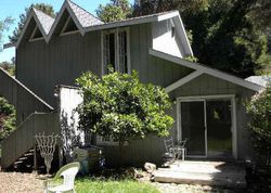 Foreclosure in  A EL CUENCO Carmel Valley, CA 93924