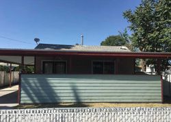 Foreclosure in  WILLOW DR Bakersfield, CA 93308