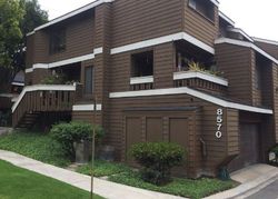 Foreclosure in  LAKE KNOLL AVE UNIT A Garden Grove, CA 92844