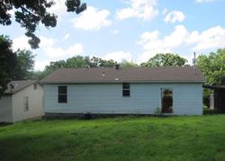 Foreclosure in  W 48TH ST North Little Rock, AR 72118