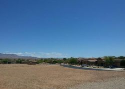 Foreclosure in  E TROON DR Lake Havasu City, AZ 86404