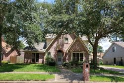 Foreclosure in  SEPTEMBER DR Baytown, TX 77521