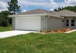 Foreclosure in  BAYPORT DR Deltona, FL 32738