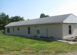 Foreclosure in  HAT CREEK RD Brookneal, VA 24528