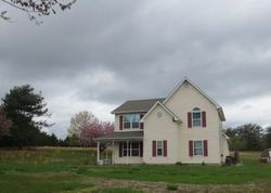 Foreclosure in  RED BERRY DR Port Republic, MD 20676