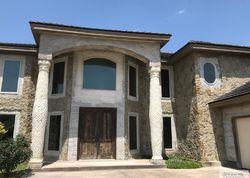 Foreclosure in  LOS SABALES DR Brownsville, TX 78520