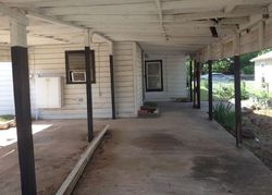 Foreclosure in  W 17TH ST San Angelo, TX 76903