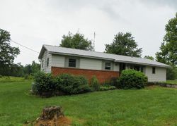 Foreclosure in  BELL RD Crossville, TN 38571