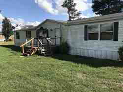 Foreclosure in  BROCK ST Judsonia, AR 72081