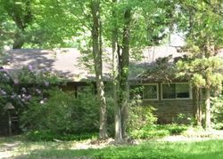 Foreclosure in  GRASSHOPPER RD Huntingdon Valley, PA 19006