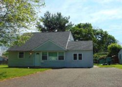 Foreclosure Listing in RORER AVE HATBORO, PA 19040