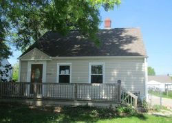 Foreclosure in  BRUCE DR Eastlake, OH 44095