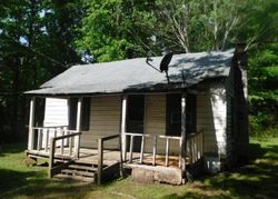 Foreclosure in  NEW CUT RD Lexington, NC 27292