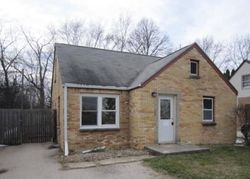 Foreclosure in  MORRIS ST Franksville, WI 53126