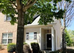 Foreclosure in  FLAT SHOALS RD  Atlanta, GA 30349