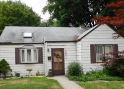 Foreclosure in  RIDGE ST Milford, CT 06460