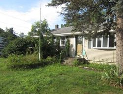 Foreclosure in  MASSACHUSETTS RD Oakdale, CT 06370