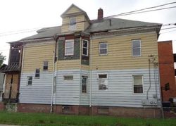 Foreclosure in  PLINY ST Hartford, CT 06120