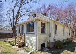 Foreclosure Listing in KNAPPS HWY FAIRFIELD, CT 06825