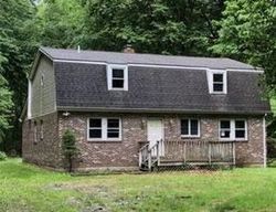 Foreclosure in  GUM BUSH RD Townsend, DE 19734