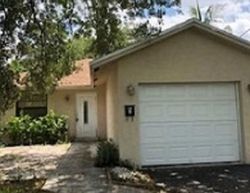 Foreclosure in  NE 35TH ST Fort Lauderdale, FL 33334