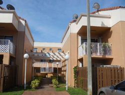 Foreclosure in  SW 80TH ST  Miami, FL 33193