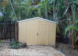 Foreclosure in  GLADIOLA ST Fort Myers, FL 33901