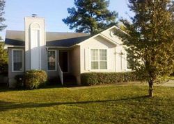 Foreclosure in  PARKLANE CT Macon, GA 31220