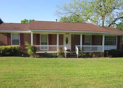 Foreclosure Listing in FAVER AVE WASHINGTON, GA 30673