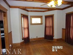 Foreclosure in  NORTH ST Saunemin, IL 61769