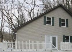 Foreclosure in  CENTRAL AVE South Williamson, KY 41503