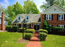 Foreclosure in  KEMP MILL RD Silver Spring, MD 20902