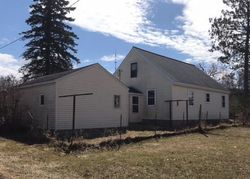 Foreclosure in  7TH ST S Walker, MN 56484