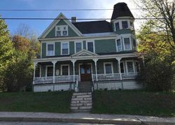 Foreclosure in  CHURCH ST Berlin, NH 03570