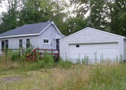 Foreclosure in  ERIE RD Angola, NY 14006