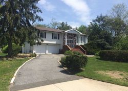 Foreclosure in  DELMAR LN Commack, NY 11725