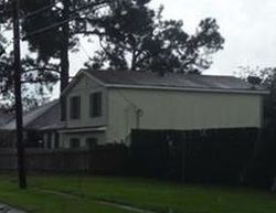 Foreclosure in  NEWTON ST Gretna, LA 70053