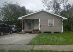 Foreclosure in  NEWTON ST Gretna, LA 70053