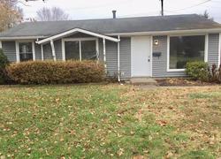 Foreclosure Listing in E SURREY DR OWENSBORO, KY 42301